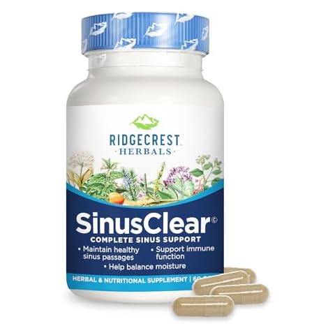 Ridgecrest Herbals thumbnail