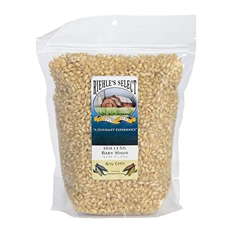 Riehle's Select Popping Corn thumbnail