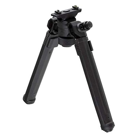Rifle Bipods