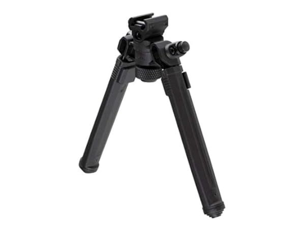 Rifle Bipods thumbnail