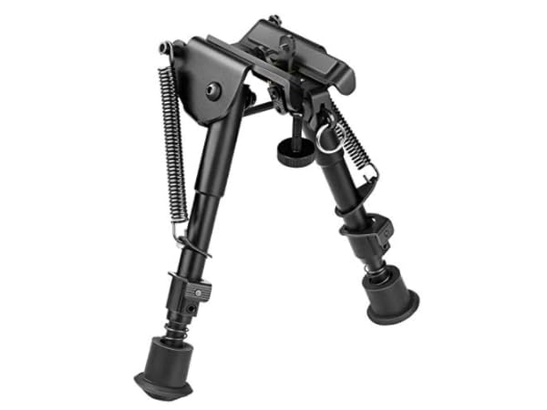 The 10 Best Rifle Bipods Of 2024 (Reviews) - FindThisBest