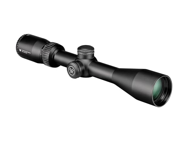 Rifle Scopes Thumbnail