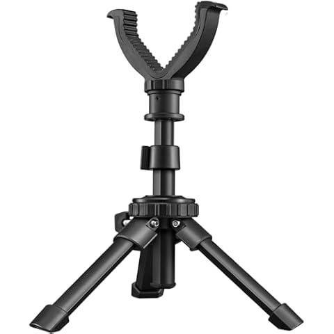 Rifle Tripods