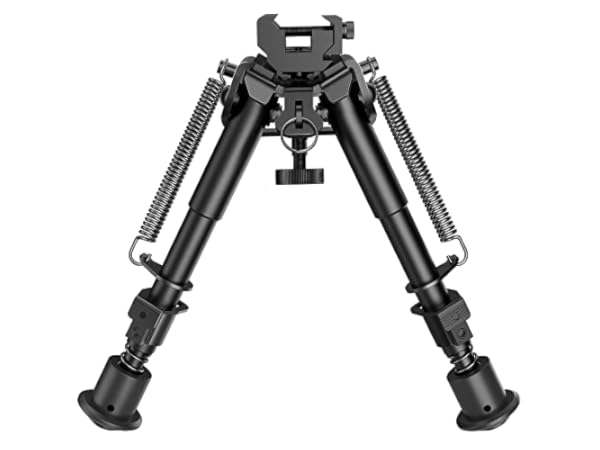 Rifle Tripods thumbnail