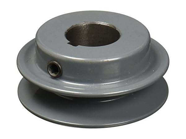 Rigging Sheaves Thumbnail