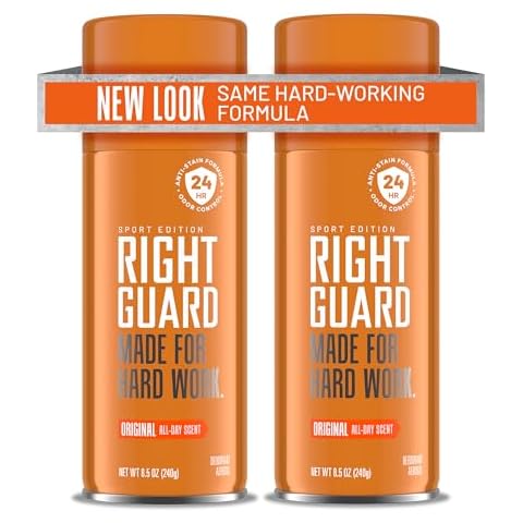 Right Guard thumbnail