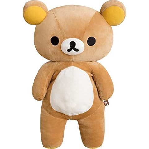 Rilakkuma thumbnail