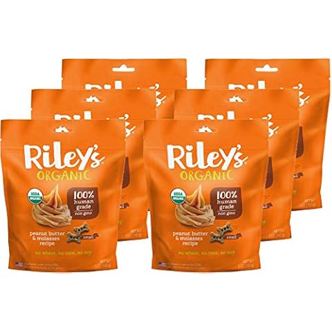 Riley's Organics thumbnail