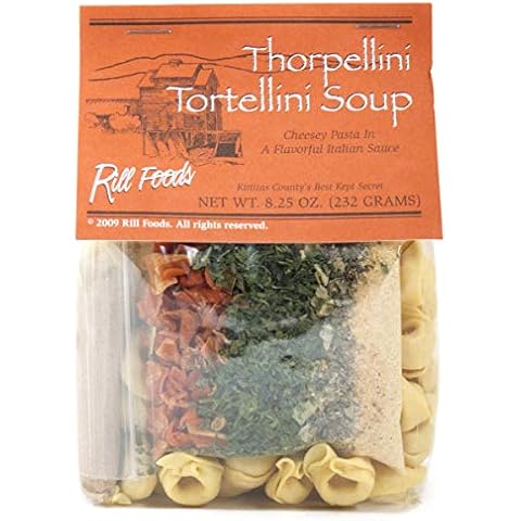 Rill Foods thumbnail