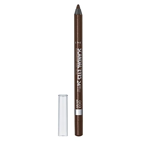  SUGAR Cosmetics Kohl Of Honour Intense Kajal01 Black Out  (Black) Longlasting formula, Lightweight : Beauty & Personal Care