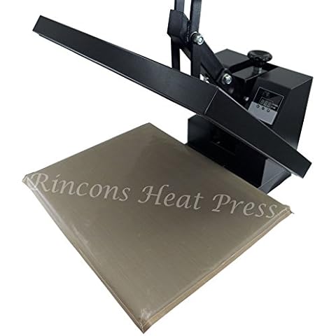 Rincons Heat Press thumbnail