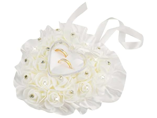 Ring Bearer Pillows Thumbnail