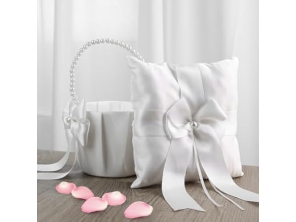 Ring Bearer Pillows Thumbnail