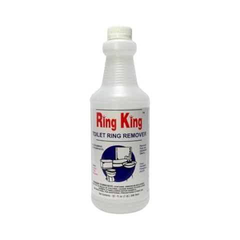 Ring King Toilet Ring Remover thumbnail