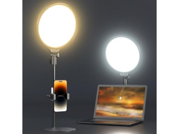 Ring Light Thumbnail