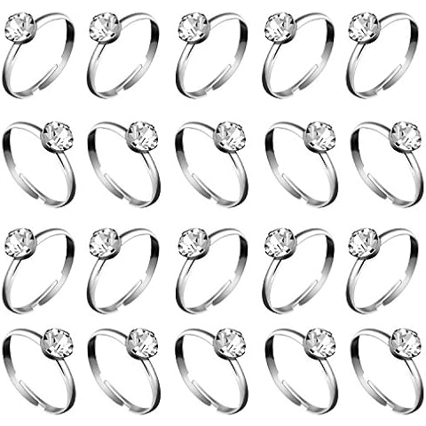 Ring Party Favor Packs