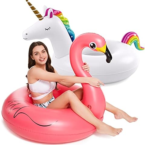 Ring Pool Floats