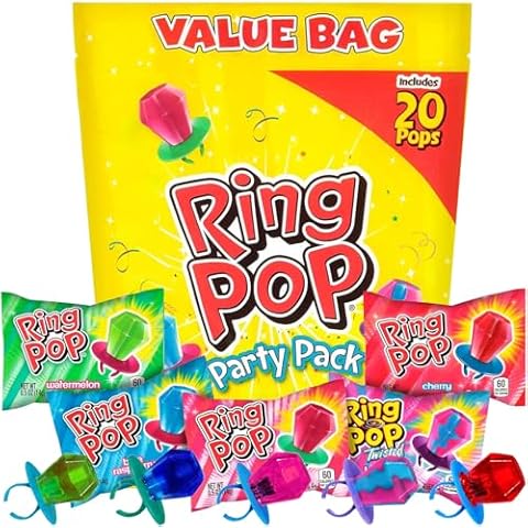 Ring Pop thumbnail