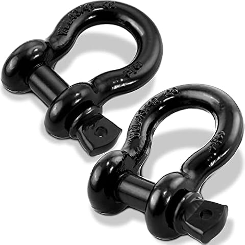 Ring Shackles