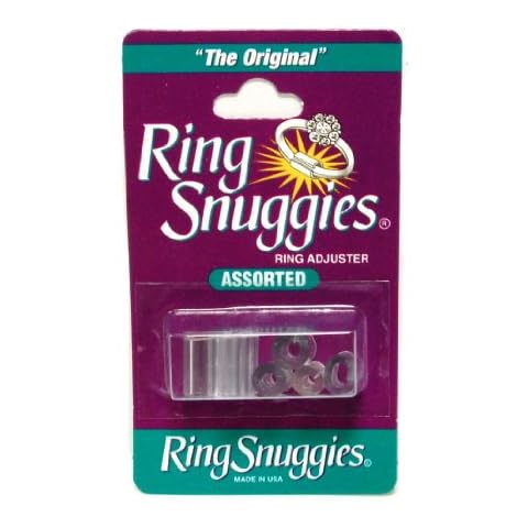 Ring Snuggies thumbnail