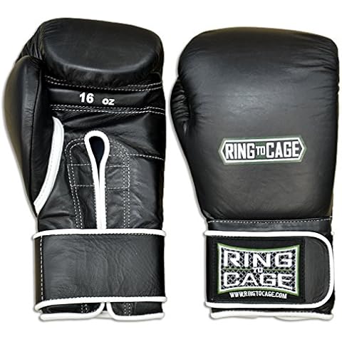 Ring To Cage thumbnail