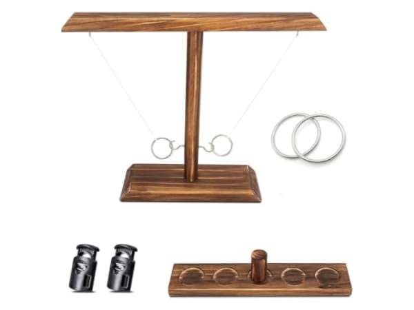 Ring Toss Games Thumbnail