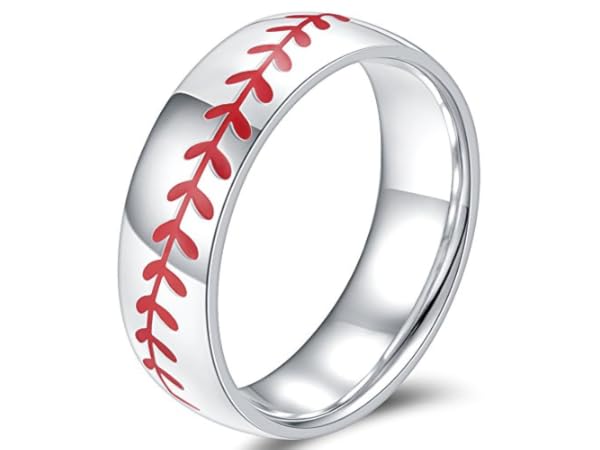 Rings for Boys Thumbnail