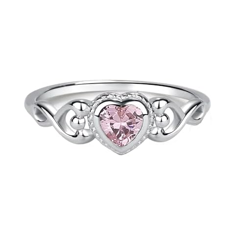 Rings for Girls