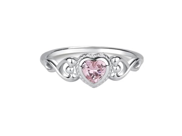 Rings for Girls Thumbnail