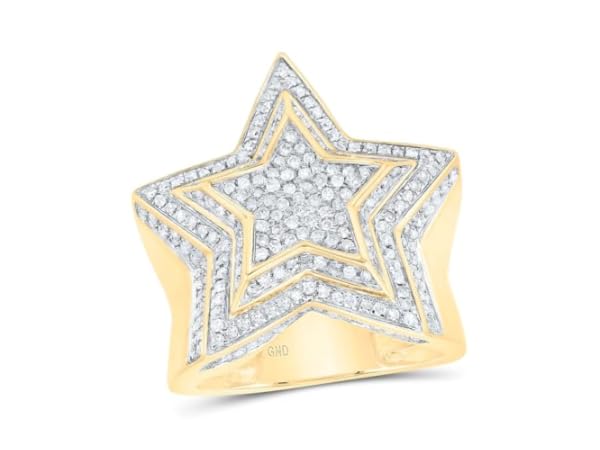 Rings for Men Thumbnail