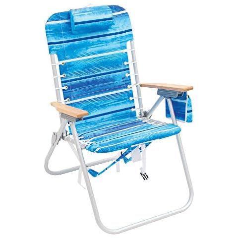 RIO Gear Review of 2024 - Camping Chairs Brand - FindThisBest