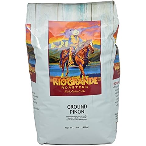 Rio Grande Roaster feature image