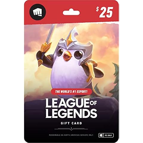 Riot Games thumbnail