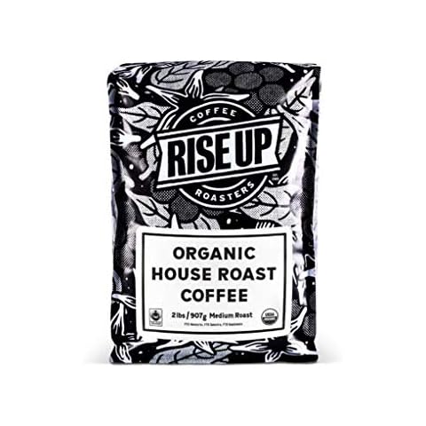 RISE UP COFFEE ROASTERS thumbnail