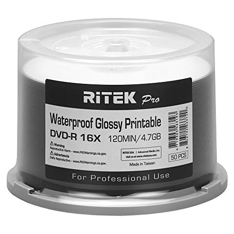 Ritek Pro thumbnail