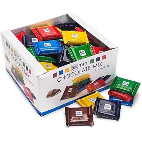 Ritter Sport thumbnail