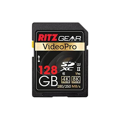 Ritz Gear thumbnail