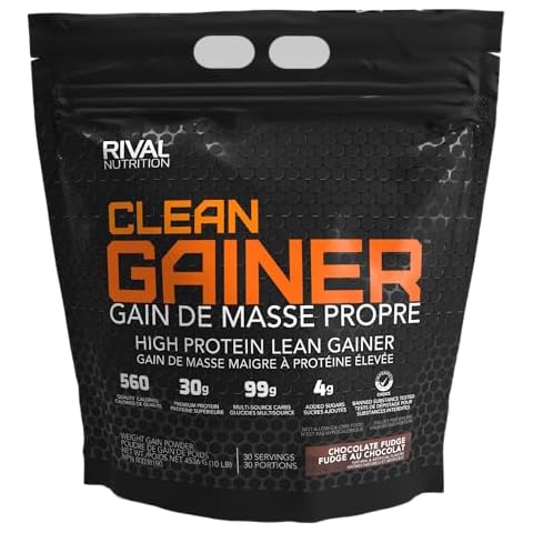 RIVAL NUTRITION thumbnail