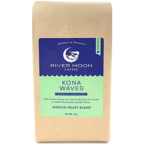 River Moon Coffee thumbnail