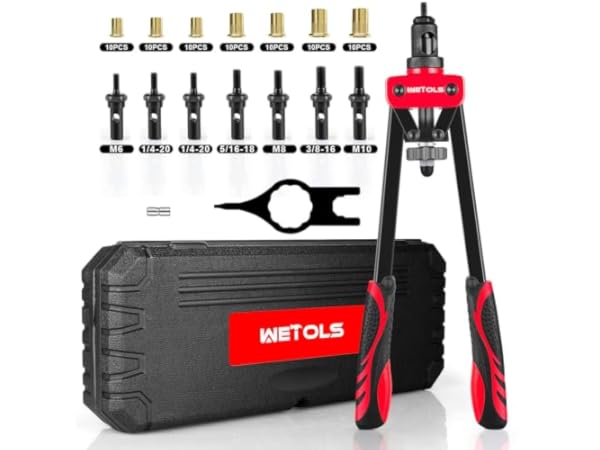 Rivet Nut Tools thumbnail