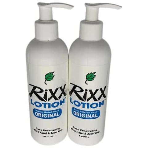 Rixx Lotion thumbnail
