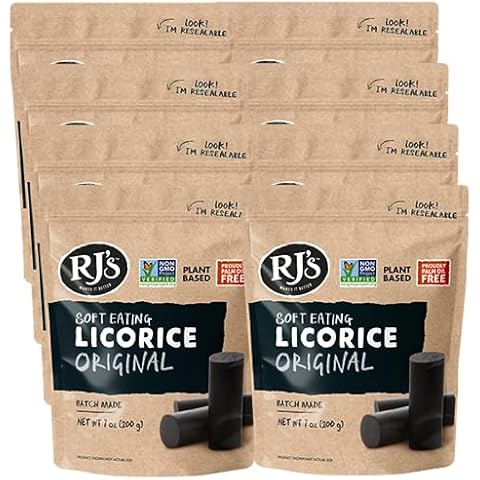 RJ's Licorice thumbnail