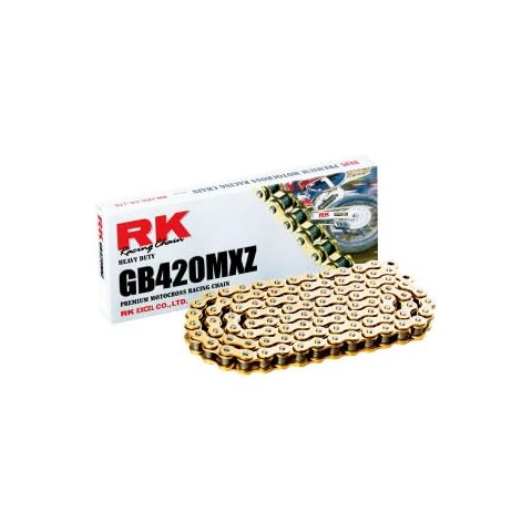 RK Racing Chain feature image