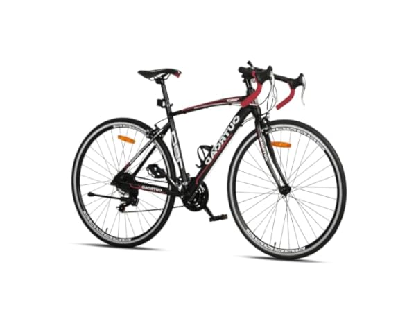 Road Bikes Thumbnail