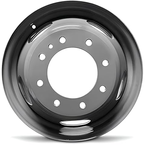 Road Ready Wheels thumbnail