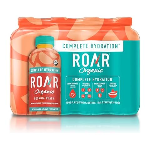 Roar Organic thumbnail