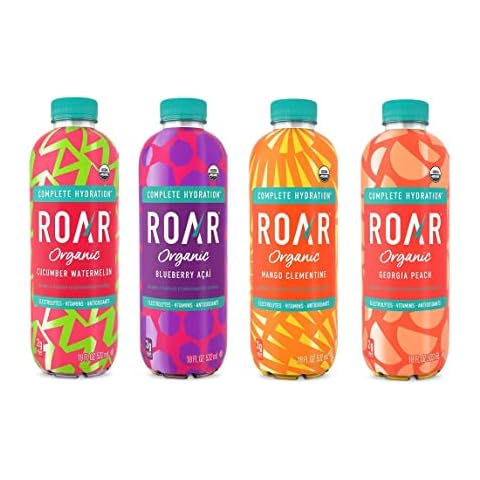 ROAR thumbnail