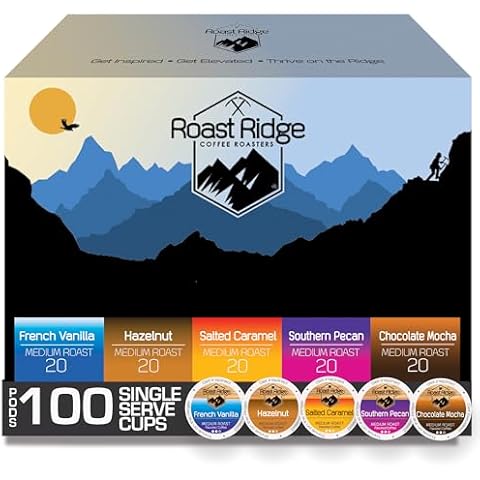 Roast Ridge thumbnail