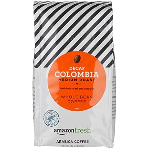 Roasted Coffee Beans