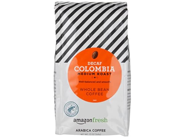 Roasted Coffee Beans Thumbnail
